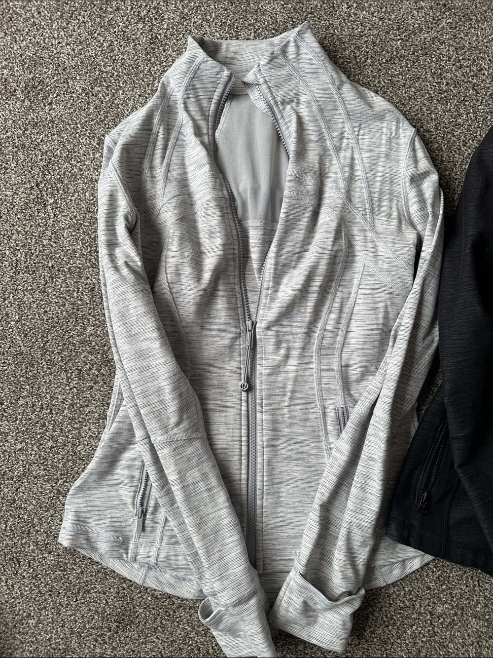 Lululemon Define Jacket Set - Picture 2 of 11
